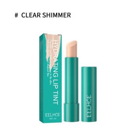 EELHOE Moisturizing Lip Gloss Lightens Lip Lines, Cracked Lips, Dead Skin, Moisturizes, Plumps, Plumps, And Toots Lip Gloss EELHOE Moisturizing L (Option: 2pcs)